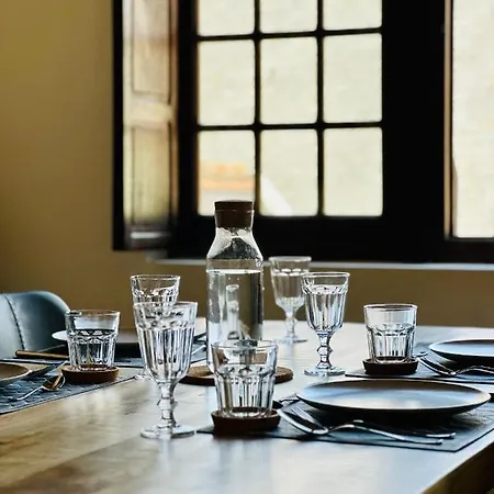 Apartment De Charme - Le Plume Tours